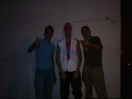 b + m + t  amis pour toujours